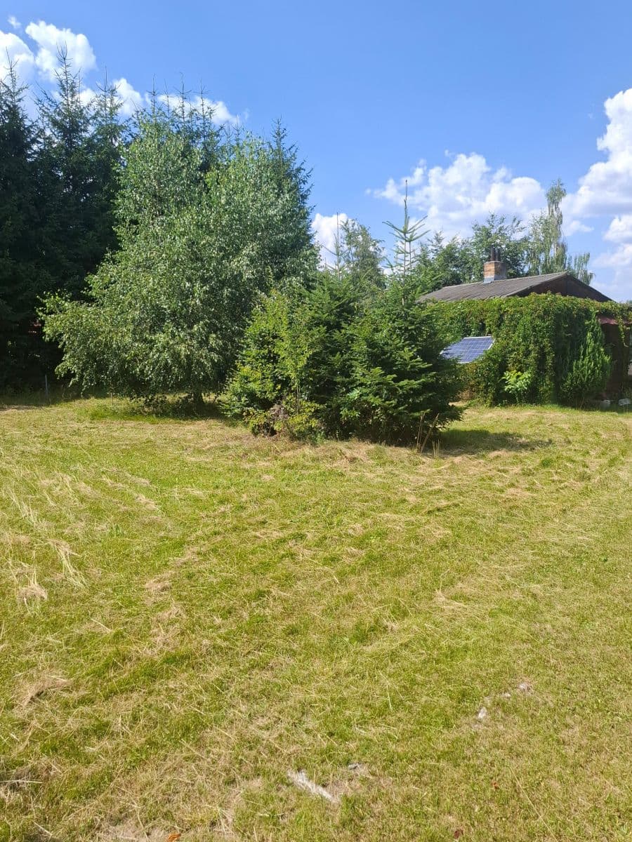 Prodej chaty, chalupy 43 m², pozemek 833 m², Smrčná, Kraj Vysočina Prodej chaty, chalupy 43 m², pozemek 833 m², Smrčná, Kraj Vysočina