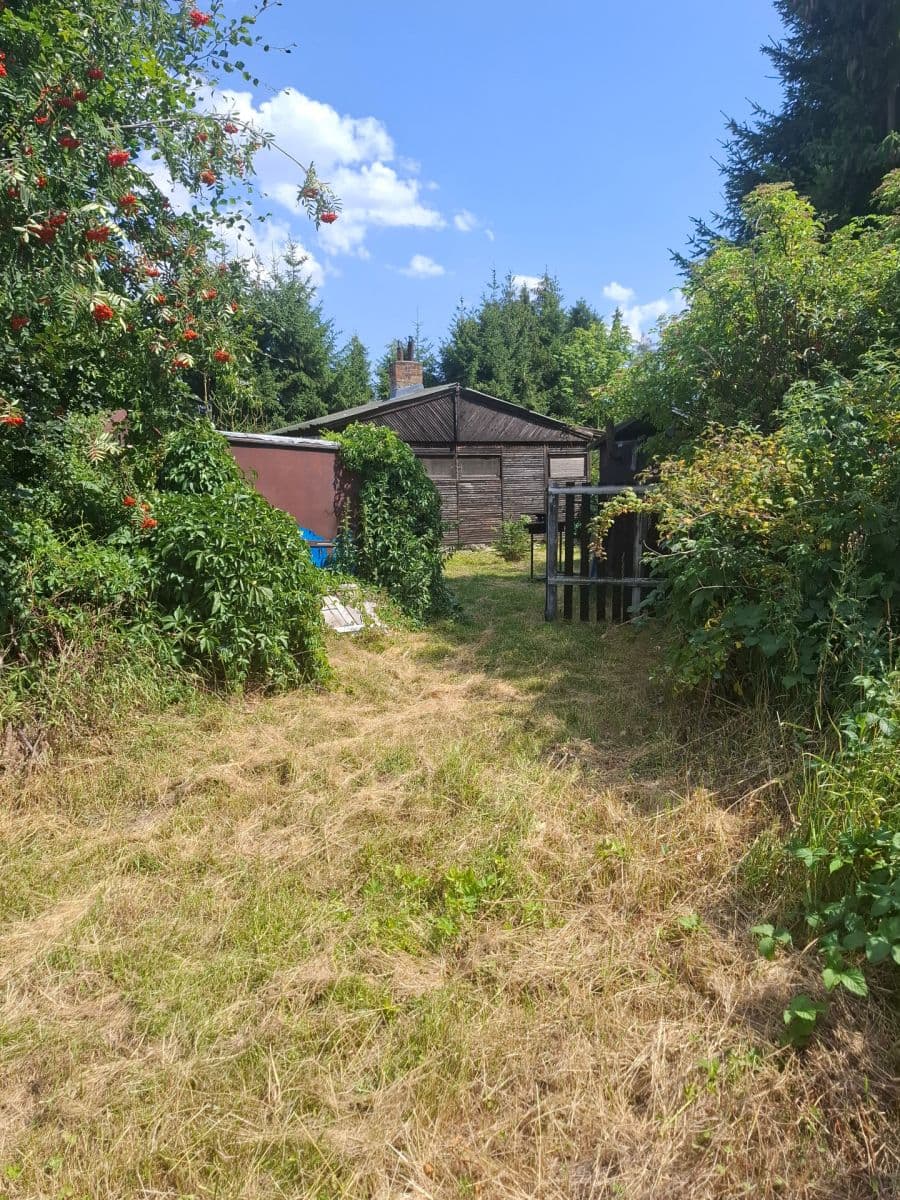 Prodej chaty, chalupy 43 m², pozemek 833 m², Smrčná, Kraj Vysočina Prodej chaty, chalupy 43 m², pozemek 833 m², Smrčná, Kraj Vysočina