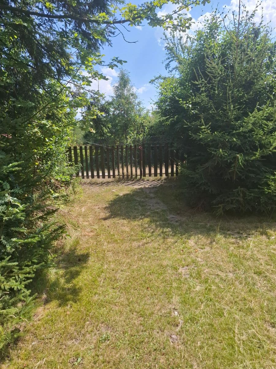 Prodej chaty, chalupy 43 m², pozemek 833 m², Smrčná, Kraj Vysočina Prodej chaty, chalupy 43 m², pozemek 833 m², Smrčná, Kraj Vysočina