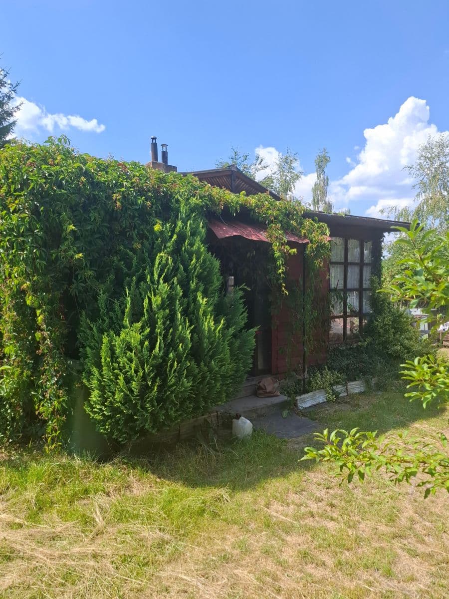 Prodej chaty, chalupy 43 m², pozemek 833 m², Smrčná, Kraj Vysočina Prodej chaty, chalupy 43 m², pozemek 833 m², Smrčná, Kraj Vysočina
