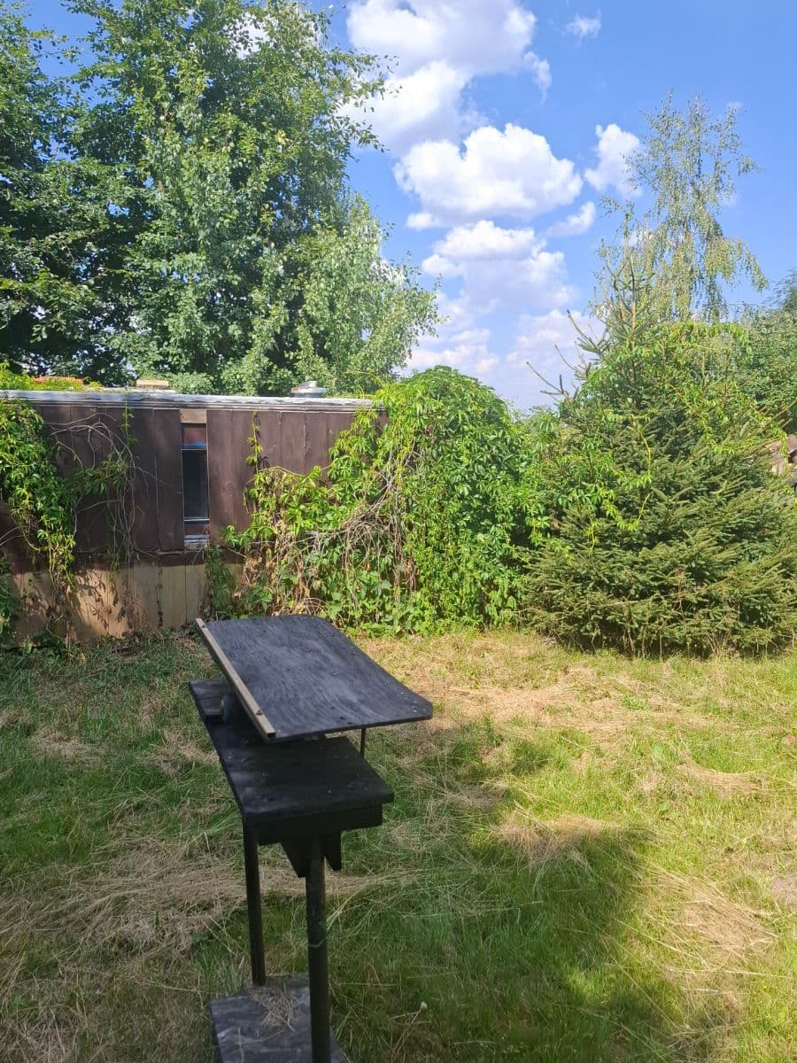 Prodej chaty, chalupy 43 m², pozemek 833 m², Smrčná, Kraj Vysočina Prodej chaty, chalupy 43 m², pozemek 833 m², Smrčná, Kraj Vysočina