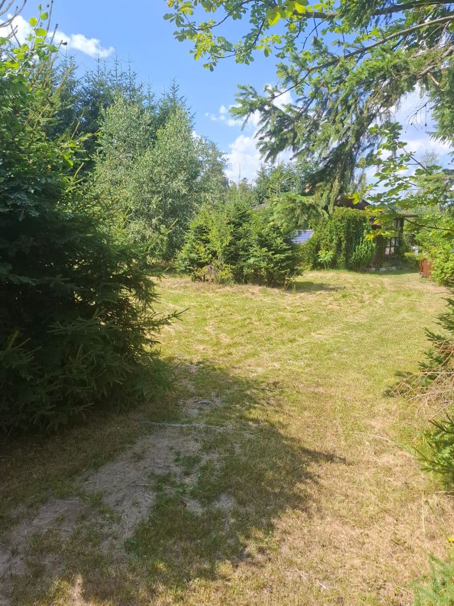 Prodej chaty, chalupy 43 m², pozemek 833 m², Smrčná, Kraj Vysočina Prodej chaty, chalupy 43 m², pozemek 833 m², Smrčná, Kraj Vysočina