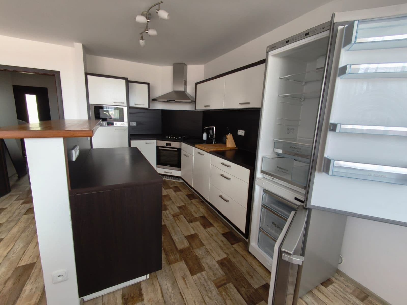 Pronájem bytu 4+kk 84 m², Žitenická, Čáslav, Středočeský kraj Pronájem bytu 4+kk 84 m², Žitenická, Čáslav, Středočeský kraj