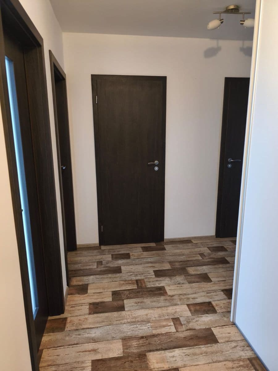 Pronájem bytu 4+kk 84 m², Žitenická, Čáslav, Středočeský kraj Pronájem bytu 4+kk 84 m², Žitenická, Čáslav, Středočeský kraj