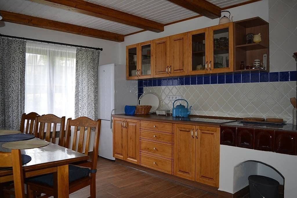 Prodej chaty, chalupy 240 m², pozemek 1.019 m², Těchonín, Pardubický kraj Prodej chaty, chalupy 240 m², pozemek 1.019 m², Těchonín, Pardubický kraj