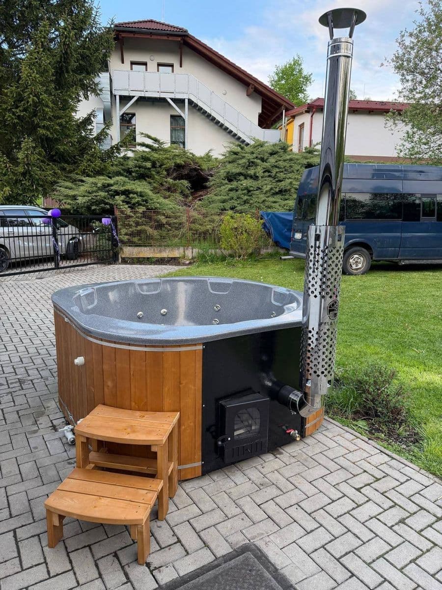 Prodej chaty, chalupy 240 m², pozemek 1.019 m², Těchonín, Pardubický kraj Prodej chaty, chalupy 240 m², pozemek 1.019 m², Těchonín, Pardubický kraj