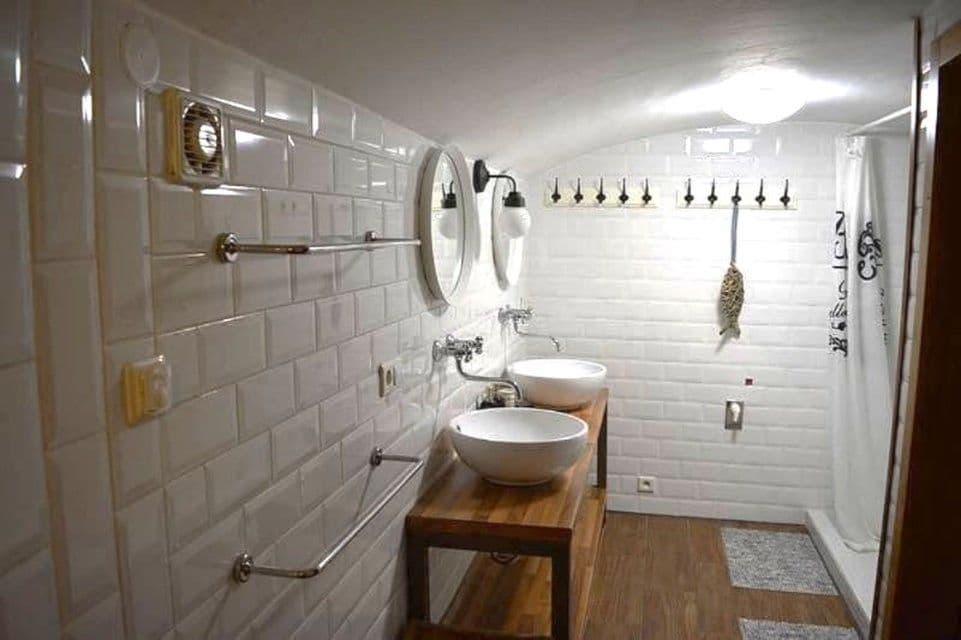 Prodej chaty, chalupy 240 m², pozemek 1.019 m², Těchonín, Pardubický kraj Prodej chaty, chalupy 240 m², pozemek 1.019 m², Těchonín, Pardubický kraj