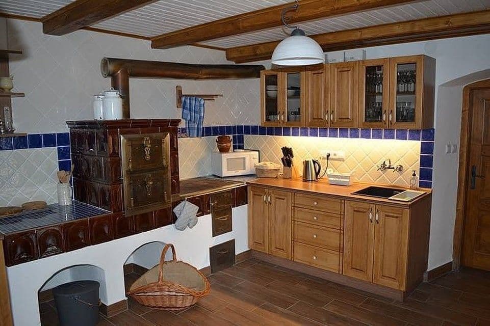 Prodej chaty, chalupy 240 m², pozemek 1.019 m², Těchonín, Pardubický kraj Prodej chaty, chalupy 240 m², pozemek 1.019 m², Těchonín, Pardubický kraj