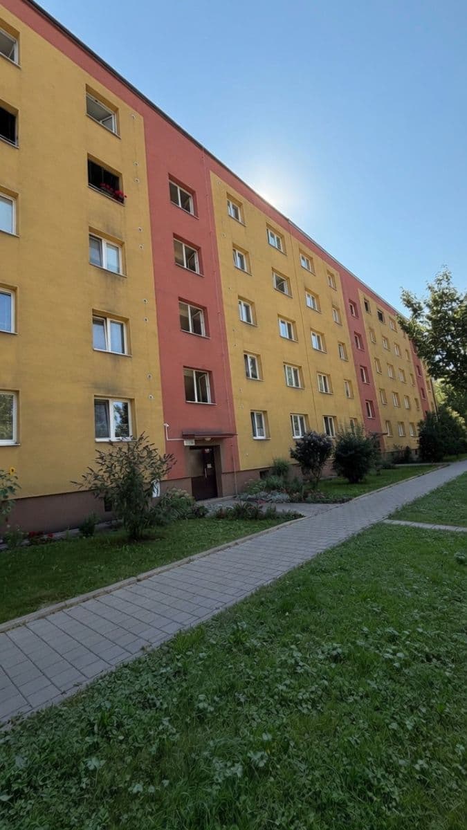Prodej bytu 2+1 47 m², Majakovského, Havířov, Moravskoslezský kraj Prodej bytu 2+1 47 m², Majakovského, Havířov, Moravskoslezský kraj