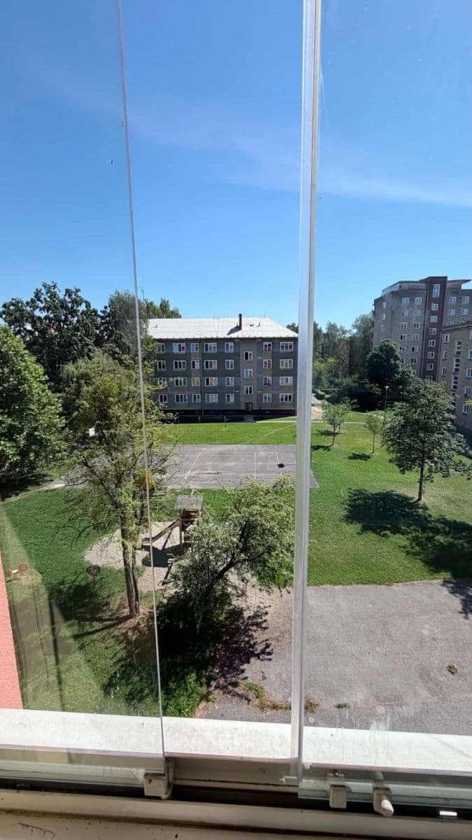 Prodej bytu 2+1 47 m², Majakovského, Havířov, Moravskoslezský kraj Prodej bytu 2+1 47 m², Majakovského, Havířov, Moravskoslezský kraj