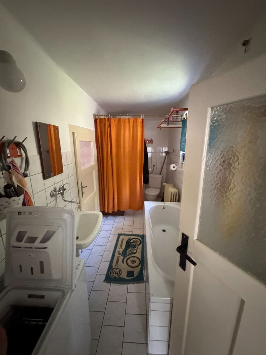 Prodej domu 118 m², pozemek 7.913 m², Majdalena, Jihočeský kraj Prodej domu 118 m², pozemek 7.913 m², Majdalena, Jihočeský kraj