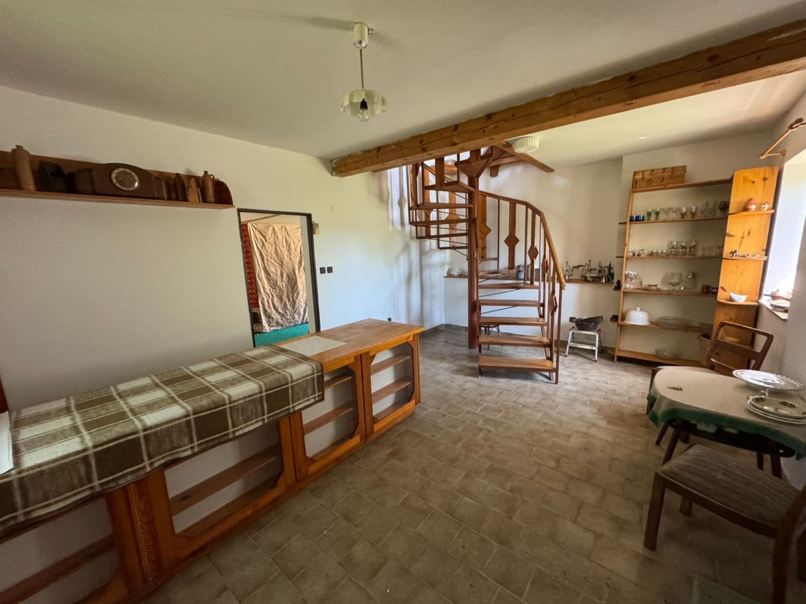 Prodej domu 118 m², pozemek 7.913 m², Majdalena, Jihočeský kraj Prodej domu 118 m², pozemek 7.913 m², Majdalena, Jihočeský kraj