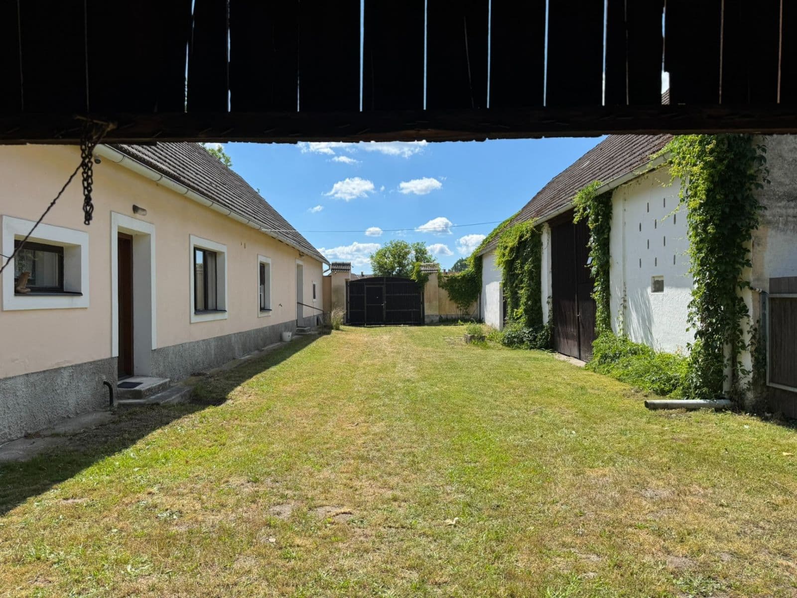 Prodej domu 118 m², pozemek 7.913 m², Majdalena, Jihočeský kraj Prodej domu 118 m², pozemek 7.913 m², Majdalena, Jihočeský kraj
