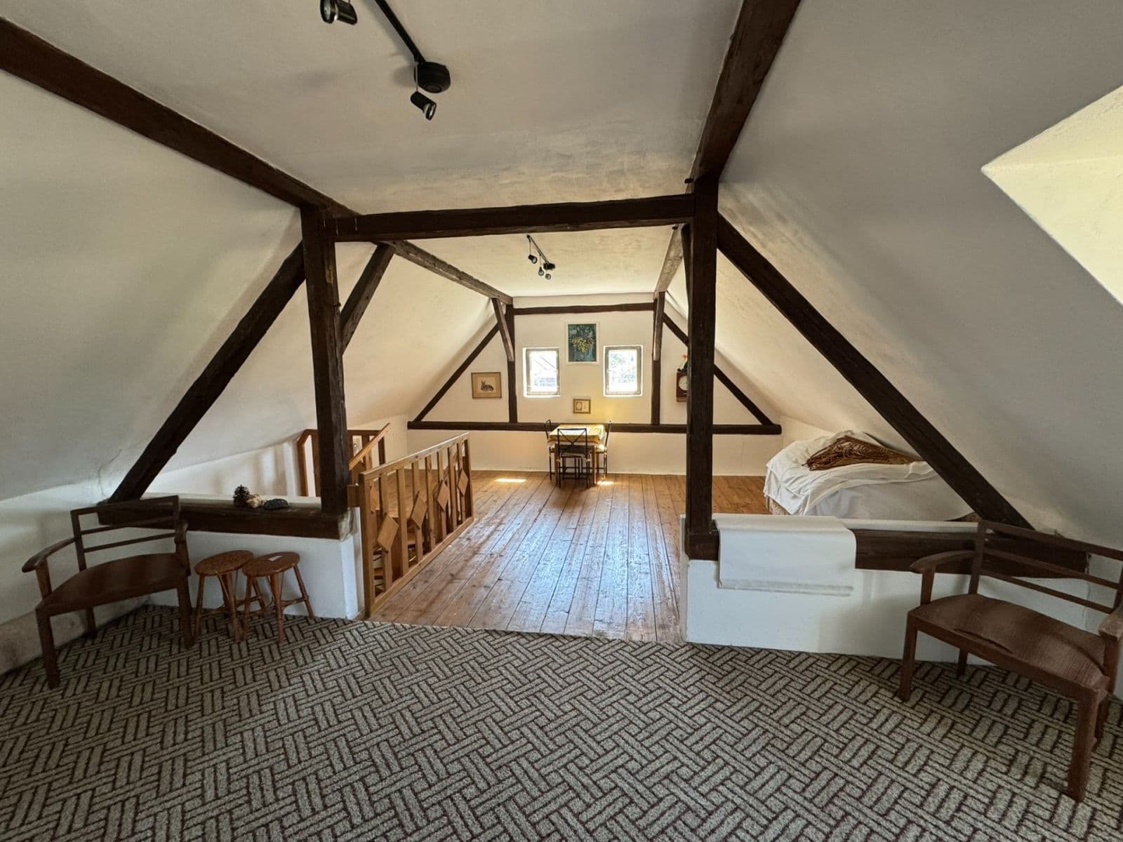 Prodej domu 118 m², pozemek 7.913 m², Majdalena, Jihočeský kraj Prodej domu 118 m², pozemek 7.913 m², Majdalena, Jihočeský kraj