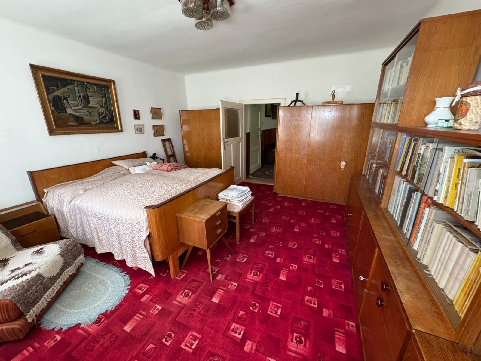 Prodej domu 118 m², pozemek 7.913 m², Majdalena, Jihočeský kraj Prodej domu 118 m², pozemek 7.913 m², Majdalena, Jihočeský kraj