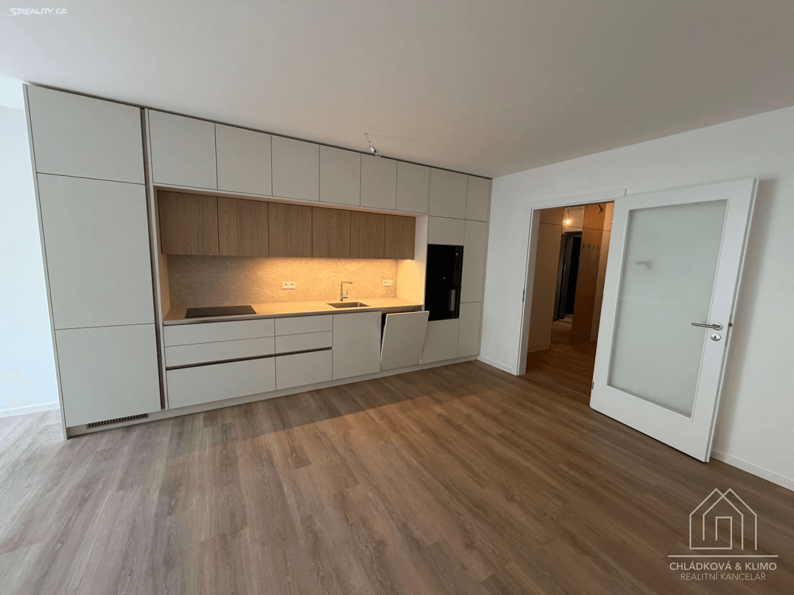 Pronájem bytu 1+kk 49 m², Cukerní, Praha, Praha Pronájem bytu 1+kk 49 m², Cukerní, Praha, Praha