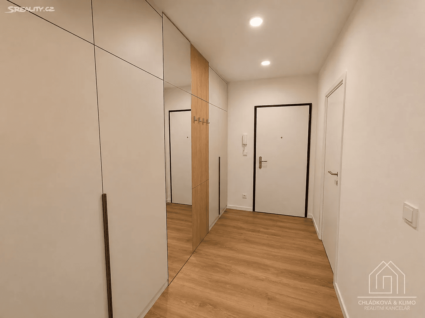 Pronájem bytu 1+kk 49 m², Cukerní, Praha, Praha Pronájem bytu 1+kk 49 m², Cukerní, Praha, Praha