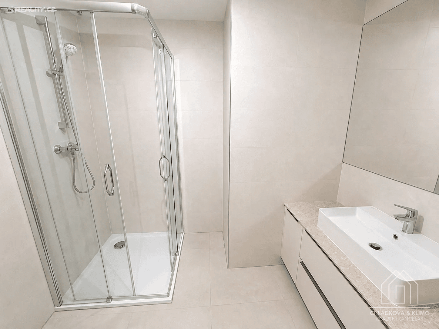 Pronájem bytu 1+kk 49 m², Cukerní, Praha, Praha Pronájem bytu 1+kk 49 m², Cukerní, Praha, Praha