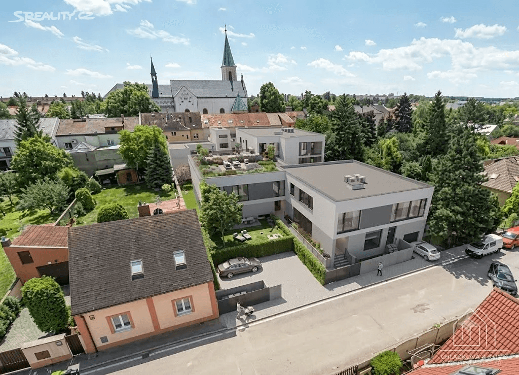 Pronájem bytu 1+kk 49 m², Cukerní, Praha, Praha Pronájem bytu 1+kk 49 m², Cukerní, Praha, Praha