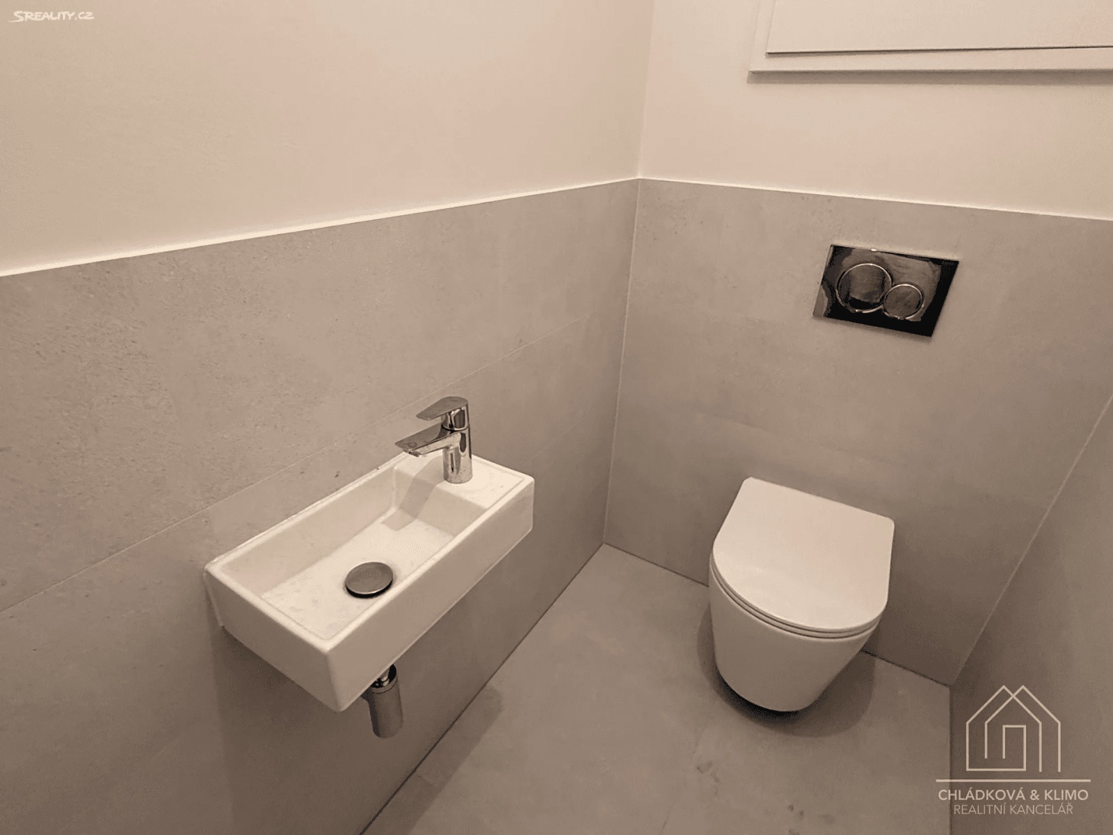 Pronájem bytu 1+kk 49 m², Cukerní, Praha, Praha Pronájem bytu 1+kk 49 m², Cukerní, Praha, Praha