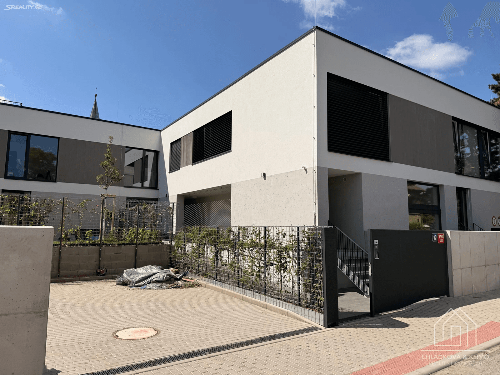 Pronájem bytu 1+kk 49 m², Cukerní, Praha, Praha Pronájem bytu 1+kk 49 m², Cukerní, Praha, Praha