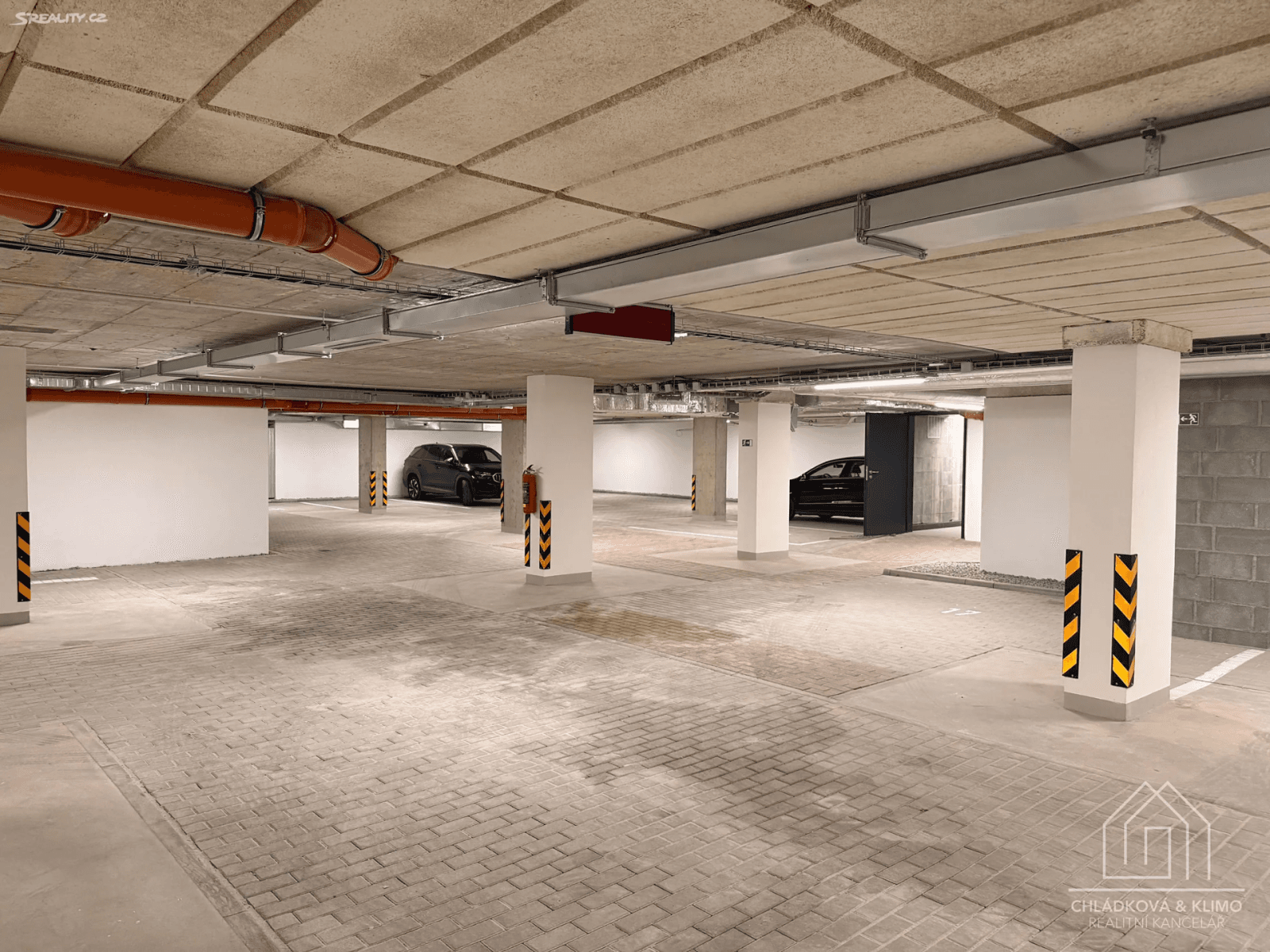 Pronájem bytu 1+kk 49 m², Cukerní, Praha, Praha Pronájem bytu 1+kk 49 m², Cukerní, Praha, Praha