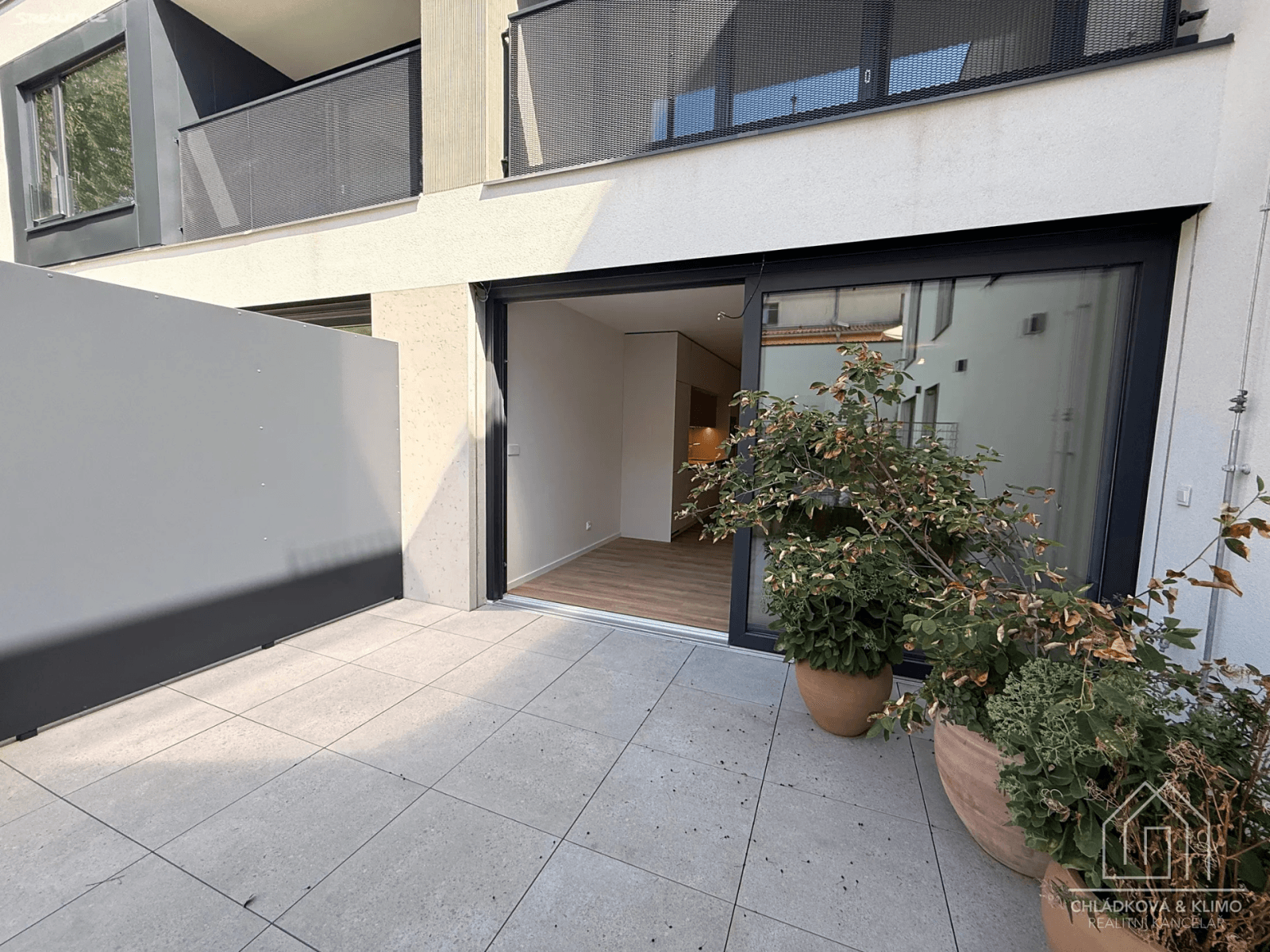 Pronájem bytu 1+kk 49 m², Cukerní, Praha, Praha Pronájem bytu 1+kk 49 m², Cukerní, Praha, Praha