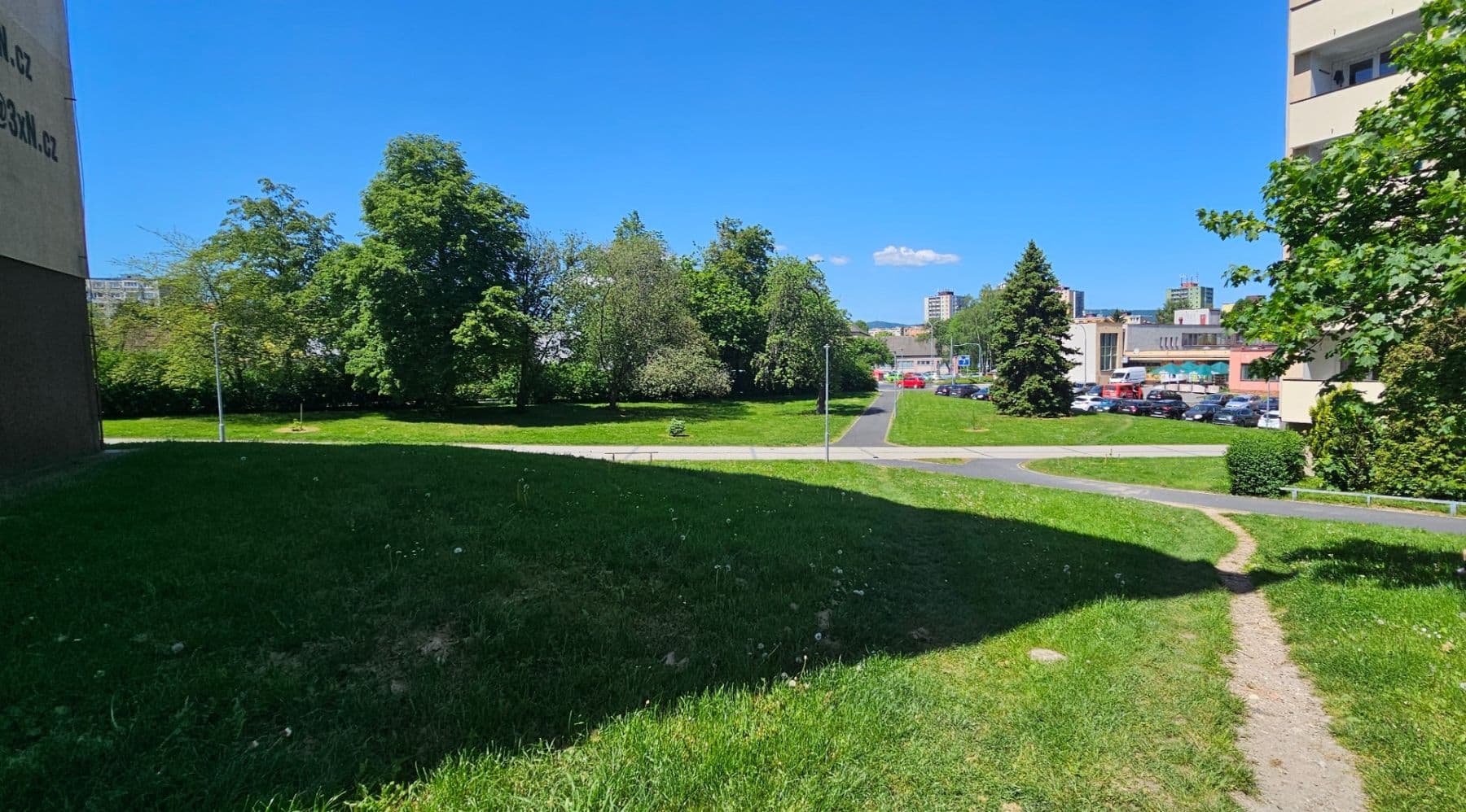 Prodej bytu 2+1 62 m², U Porcelánky, Chodov, Karlovarský kraj Prodej bytu 2+1 62 m², U Porcelánky, Chodov, Karlovarský kraj