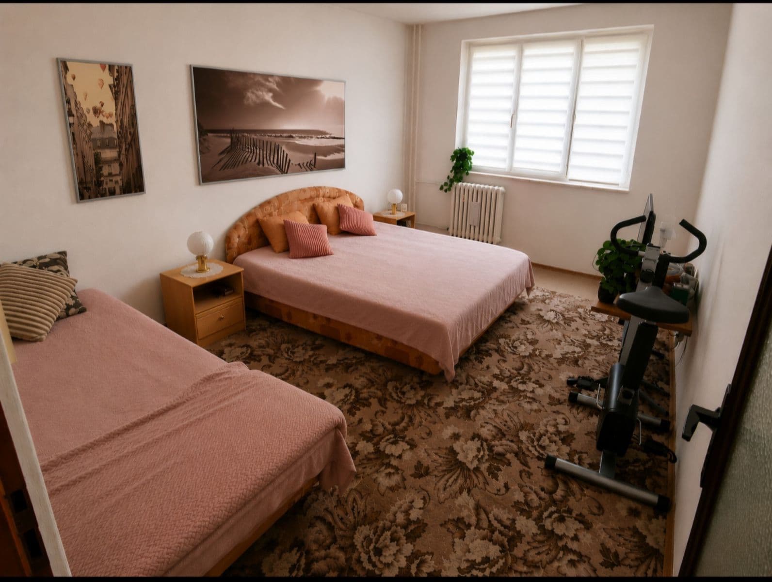 Prodej bytu 2+1 62 m², U Porcelánky, Chodov, Karlovarský kraj Prodej bytu 2+1 62 m², U Porcelánky, Chodov, Karlovarský kraj