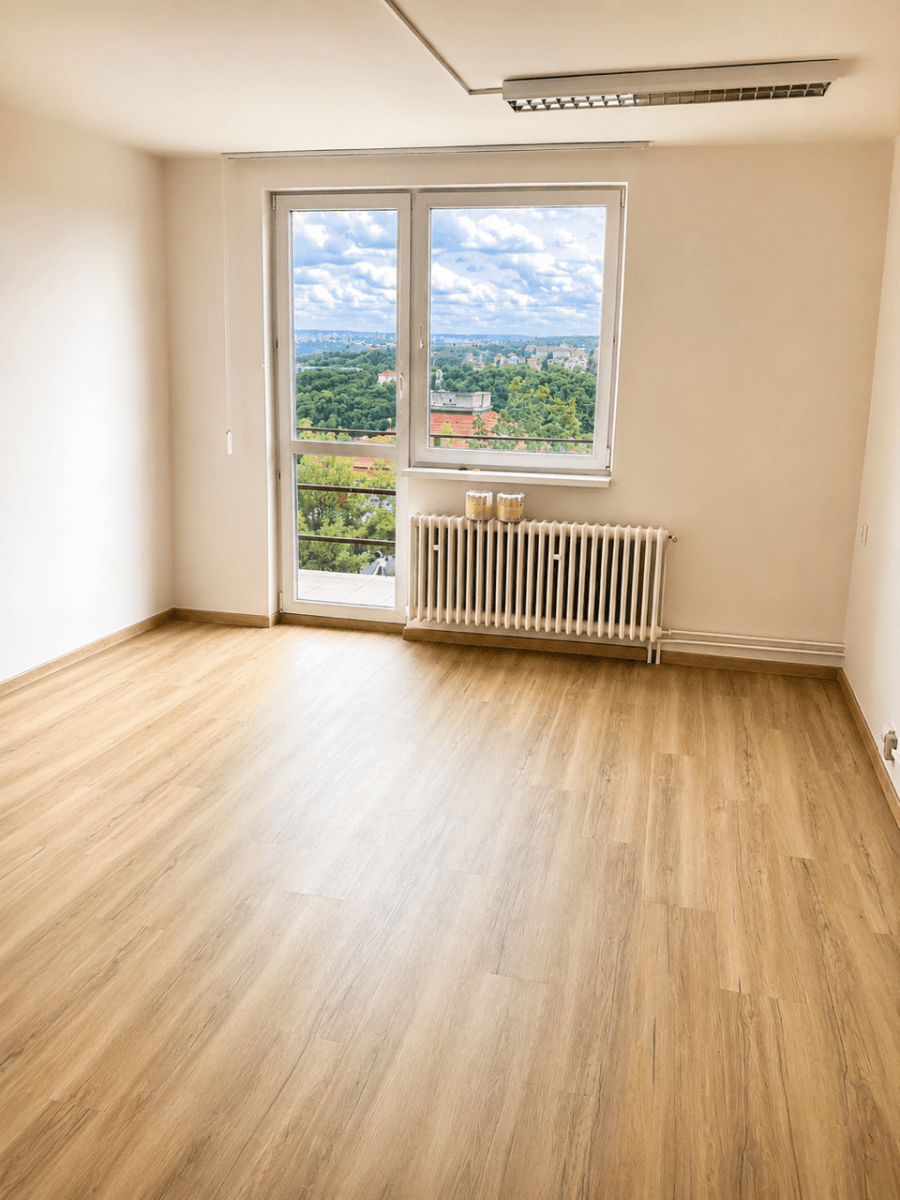 Pronájem bytu 4+1 110 m², U Plátenice, Praha, Praha Pronájem bytu 4+1 110 m², U Plátenice, Praha, Praha