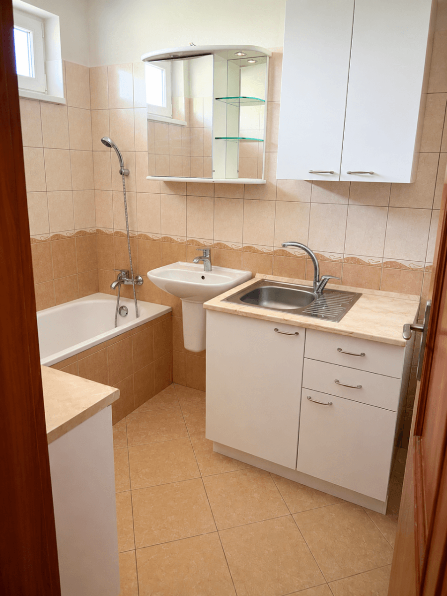 Pronájem bytu 4+1 110 m², U Plátenice, Praha, Praha Pronájem bytu 4+1 110 m², U Plátenice, Praha, Praha