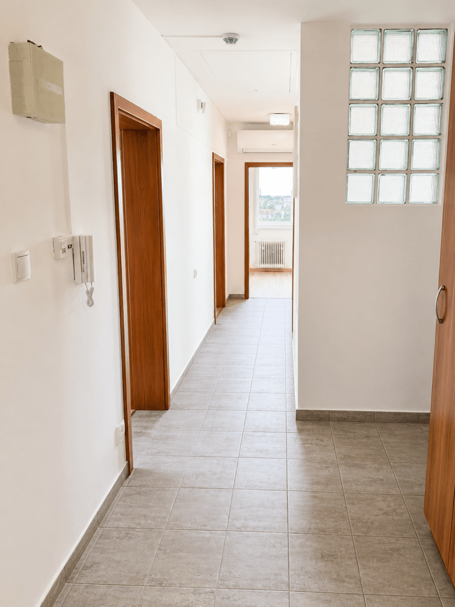 Pronájem bytu 4+1 110 m², U Plátenice, Praha, Praha Pronájem bytu 4+1 110 m², U Plátenice, Praha, Praha