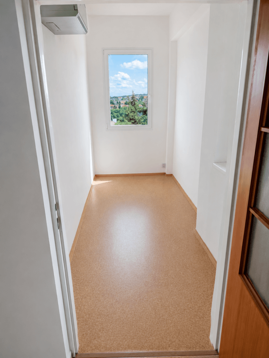 Pronájem bytu 4+1 110 m², U Plátenice, Praha, Praha Pronájem bytu 4+1 110 m², U Plátenice, Praha, Praha