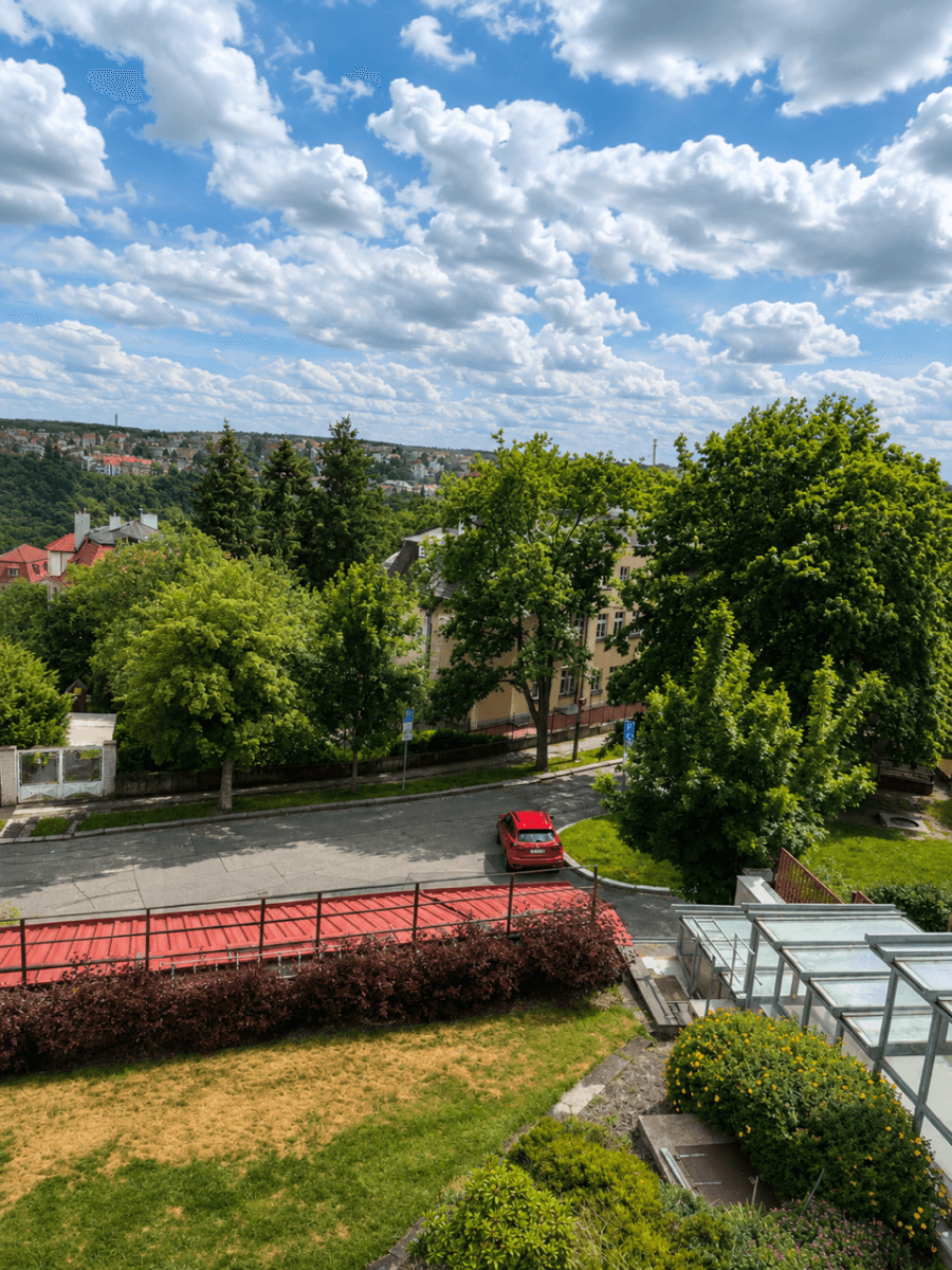 Pronájem bytu 4+1 110 m², U Plátenice, Praha, Praha Pronájem bytu 4+1 110 m², U Plátenice, Praha, Praha