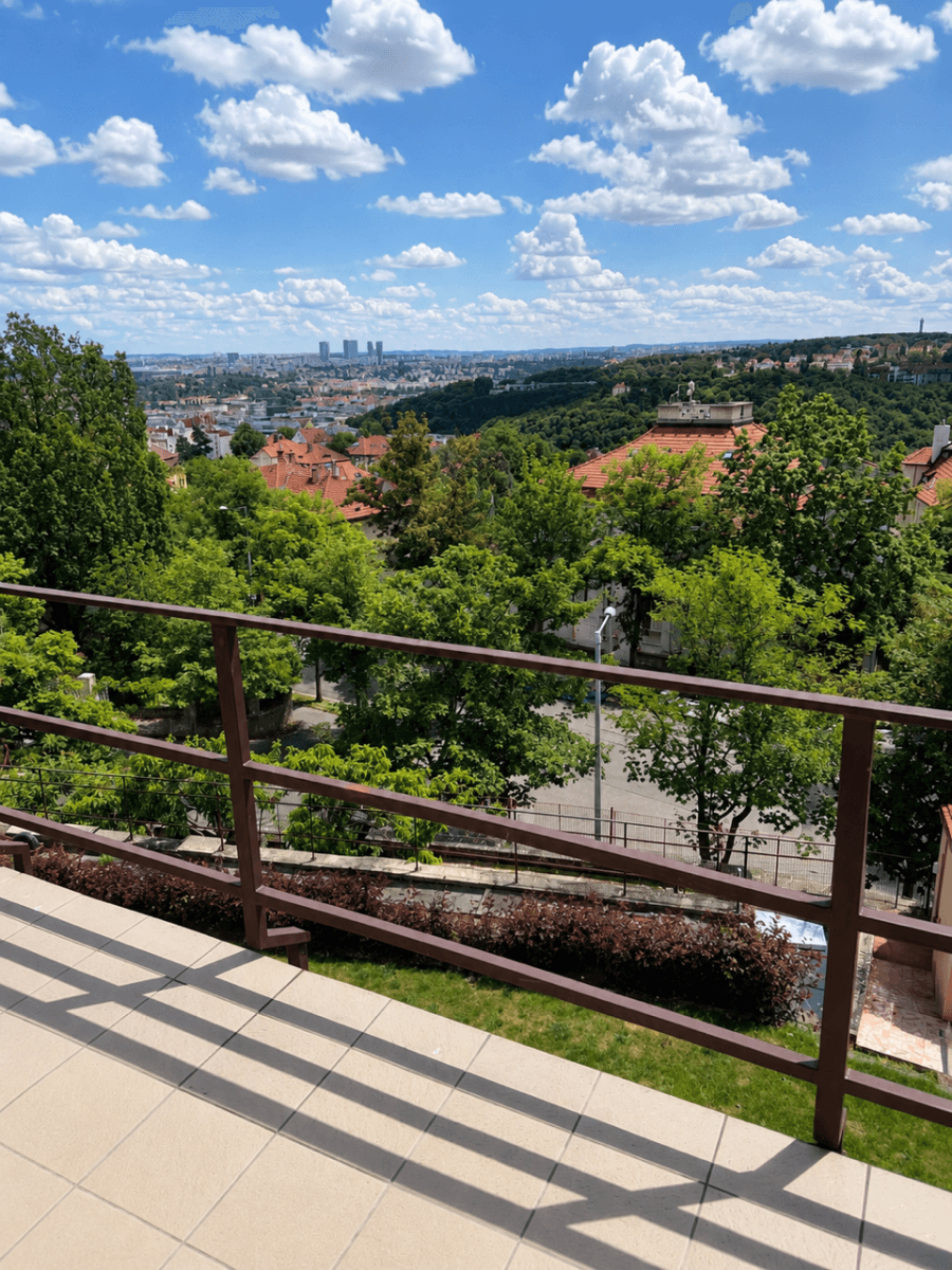 Pronájem bytu 4+1 110 m², U Plátenice, Praha, Praha Pronájem bytu 4+1 110 m², U Plátenice, Praha, Praha