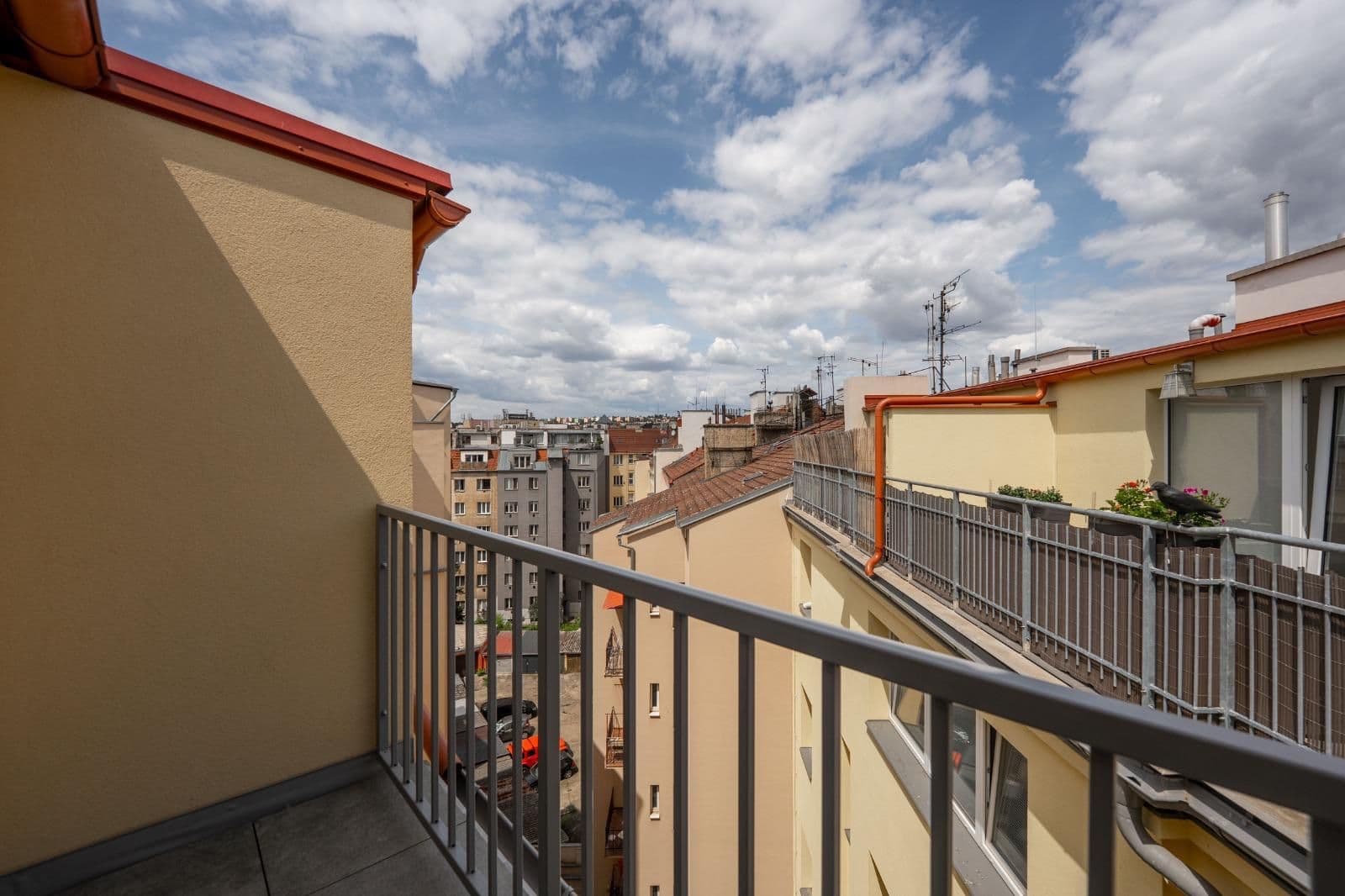 Pronájem bytu 3+kk 65 m², U Uranie, Praha, Praha Pronájem bytu 3+kk 65 m², U Uranie, Praha, Praha