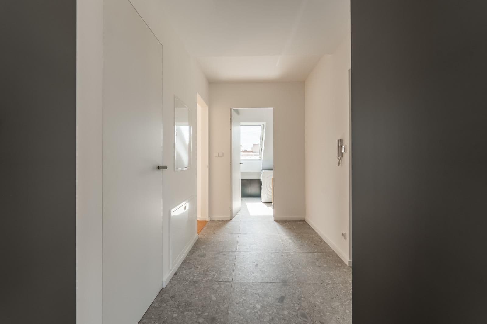 Pronájem bytu 3+kk 65 m², U Uranie, Praha, Praha Pronájem bytu 3+kk 65 m², U Uranie, Praha, Praha