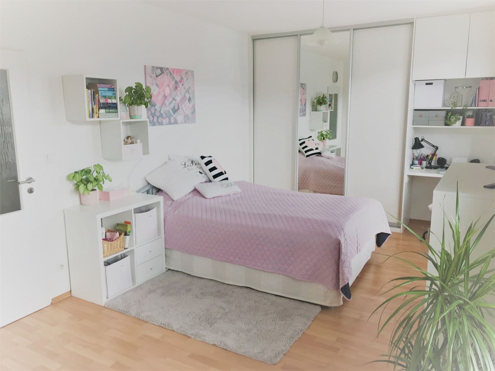 Pronájem bytu 1+kk 31 m², Bratří Dohalských, Praha, Praha Pronájem bytu 1+kk 31 m², Bratří Dohalských, Praha, Praha