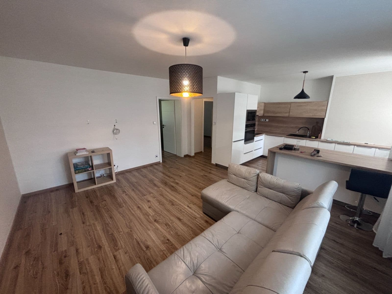 Pronájem bytu 3+kk 75 m², Šrobárova, Ostrava, Moravskoslezský kraj Pronájem bytu 3+kk 75 m², Šrobárova, Ostrava, Moravskoslezský kraj