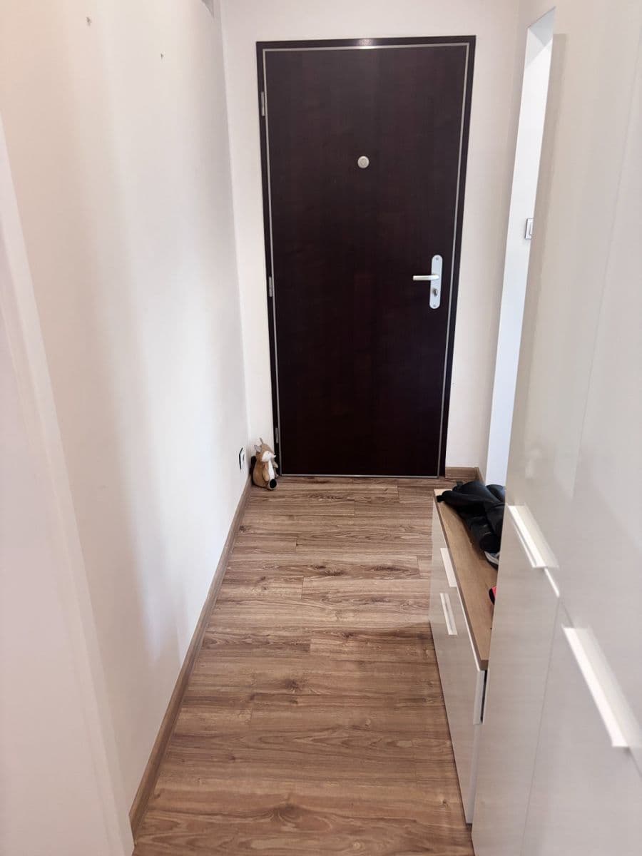 Pronájem bytu 3+kk 75 m², Šrobárova, Ostrava, Moravskoslezský kraj Pronájem bytu 3+kk 75 m², Šrobárova, Ostrava, Moravskoslezský kraj