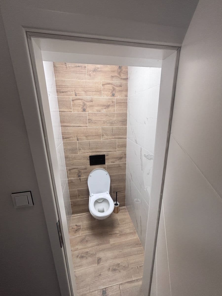 Pronájem bytu 3+kk 75 m², Šrobárova, Ostrava, Moravskoslezský kraj Pronájem bytu 3+kk 75 m², Šrobárova, Ostrava, Moravskoslezský kraj