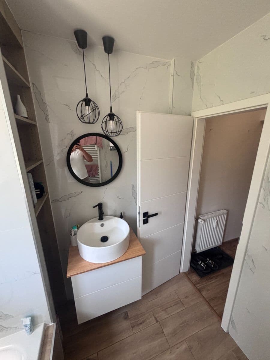 Pronájem bytu 3+kk 75 m², Šrobárova, Ostrava, Moravskoslezský kraj Pronájem bytu 3+kk 75 m², Šrobárova, Ostrava, Moravskoslezský kraj