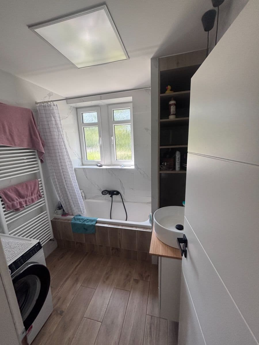 Pronájem bytu 3+kk 75 m², Šrobárova, Ostrava, Moravskoslezský kraj Pronájem bytu 3+kk 75 m², Šrobárova, Ostrava, Moravskoslezský kraj