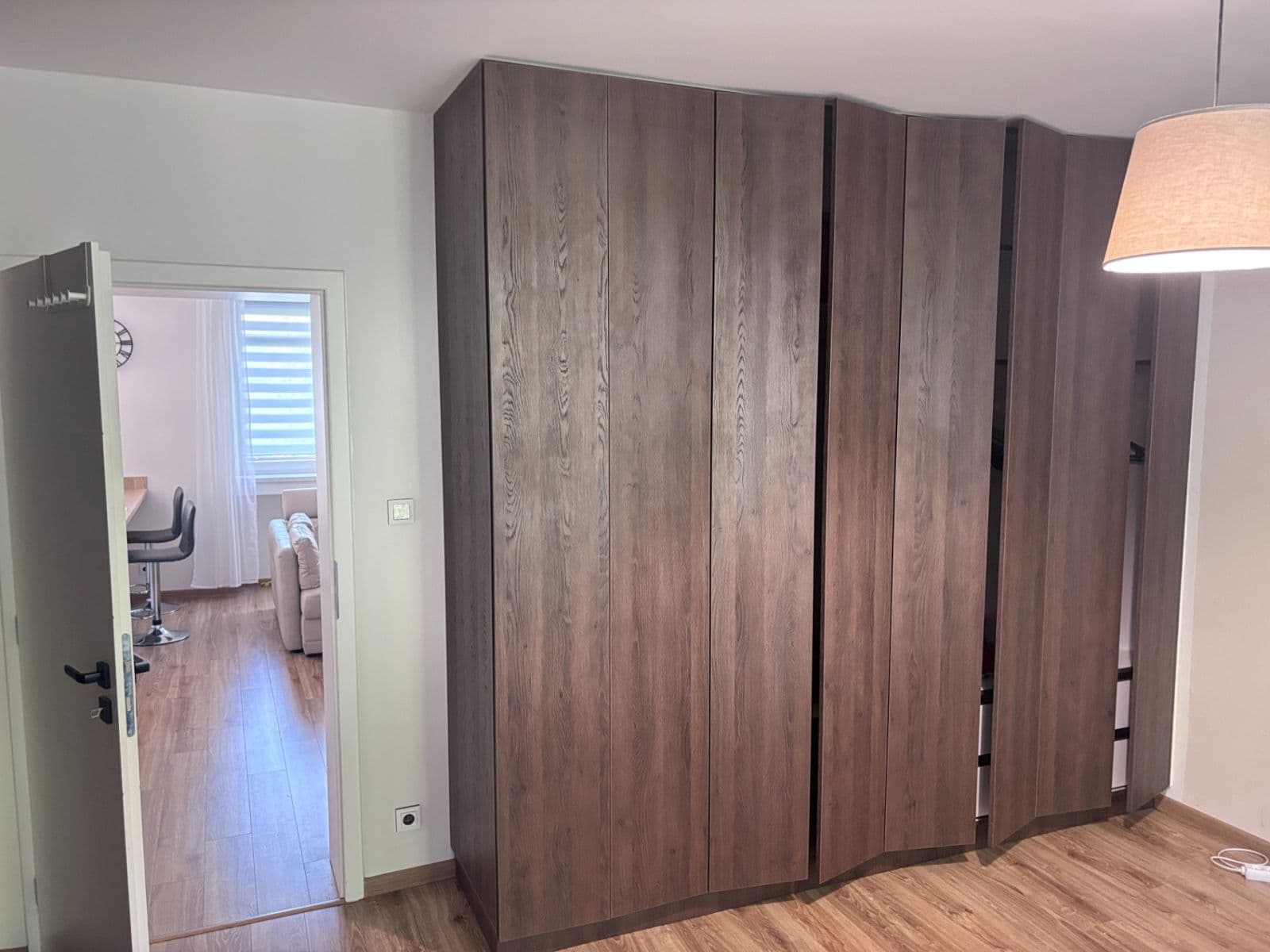 Pronájem bytu 3+kk 75 m², Šrobárova, Ostrava, Moravskoslezský kraj Pronájem bytu 3+kk 75 m², Šrobárova, Ostrava, Moravskoslezský kraj
