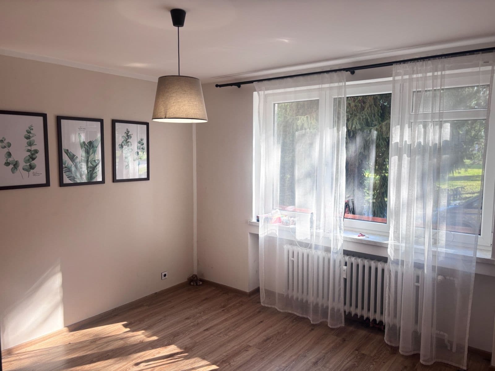 Pronájem bytu 3+kk 75 m², Šrobárova, Ostrava, Moravskoslezský kraj Pronájem bytu 3+kk 75 m², Šrobárova, Ostrava, Moravskoslezský kraj