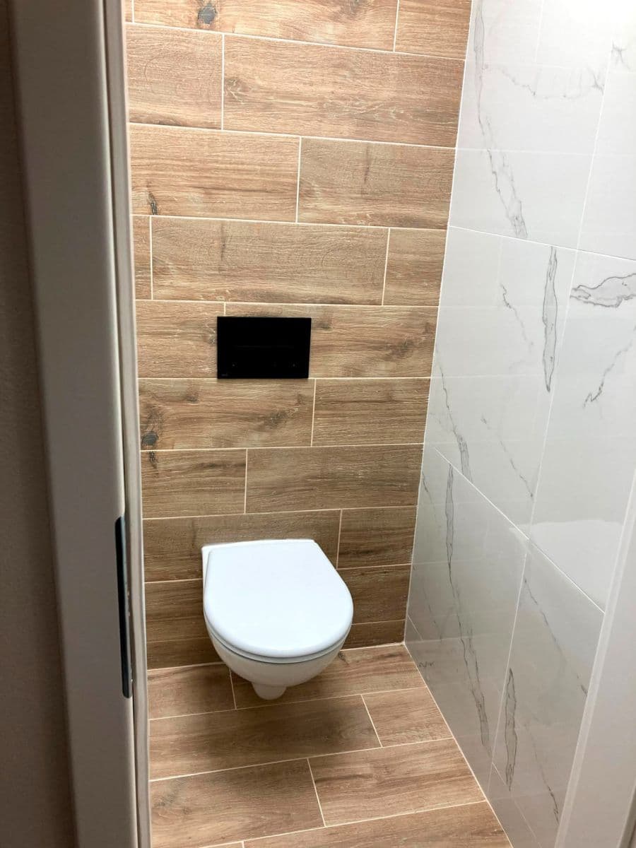 Pronájem bytu 3+kk 75 m², Šrobárova, Ostrava, Moravskoslezský kraj Pronájem bytu 3+kk 75 m², Šrobárova, Ostrava, Moravskoslezský kraj