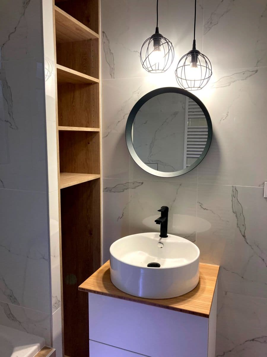 Pronájem bytu 3+kk 75 m², Šrobárova, Ostrava, Moravskoslezský kraj Pronájem bytu 3+kk 75 m², Šrobárova, Ostrava, Moravskoslezský kraj