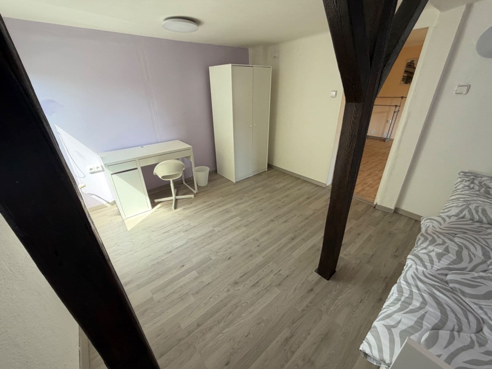 Pronájem bytu 2+1 15 m², Křimická, Praha, Praha Pronájem bytu 2+1 15 m², Křimická, Praha, Praha