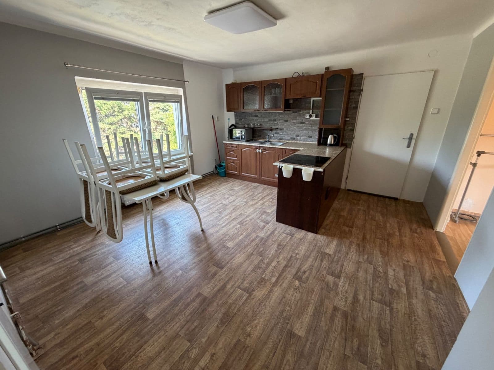 Pronájem bytu 2+1 15 m², Křimická, Praha, Praha Pronájem bytu 2+1 15 m², Křimická, Praha, Praha