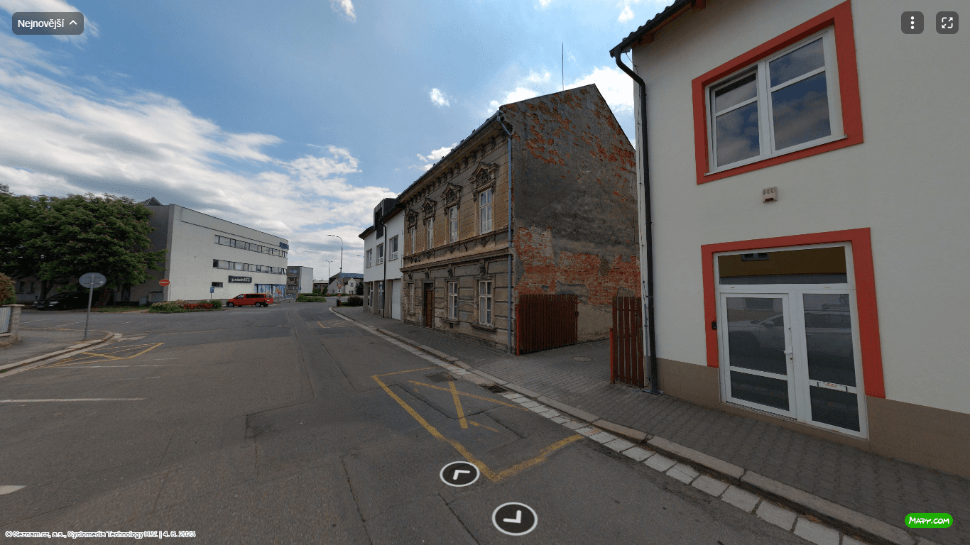 Prodej domu 300 m², pozemek 435 m², 5. května, Lanškroun, Pardubický kraj Prodej domu 300 m², pozemek 435 m², 5. května, Lanškroun, Pardubický kraj